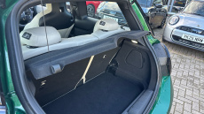 MINI Cooper 1.5 C Exclusive 3dr Auto Petrol Hatchback